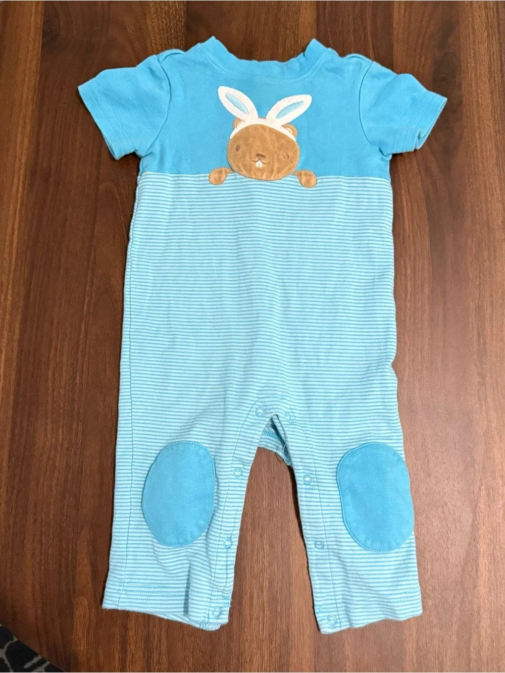 Baby boy Gymboree Easter outfit